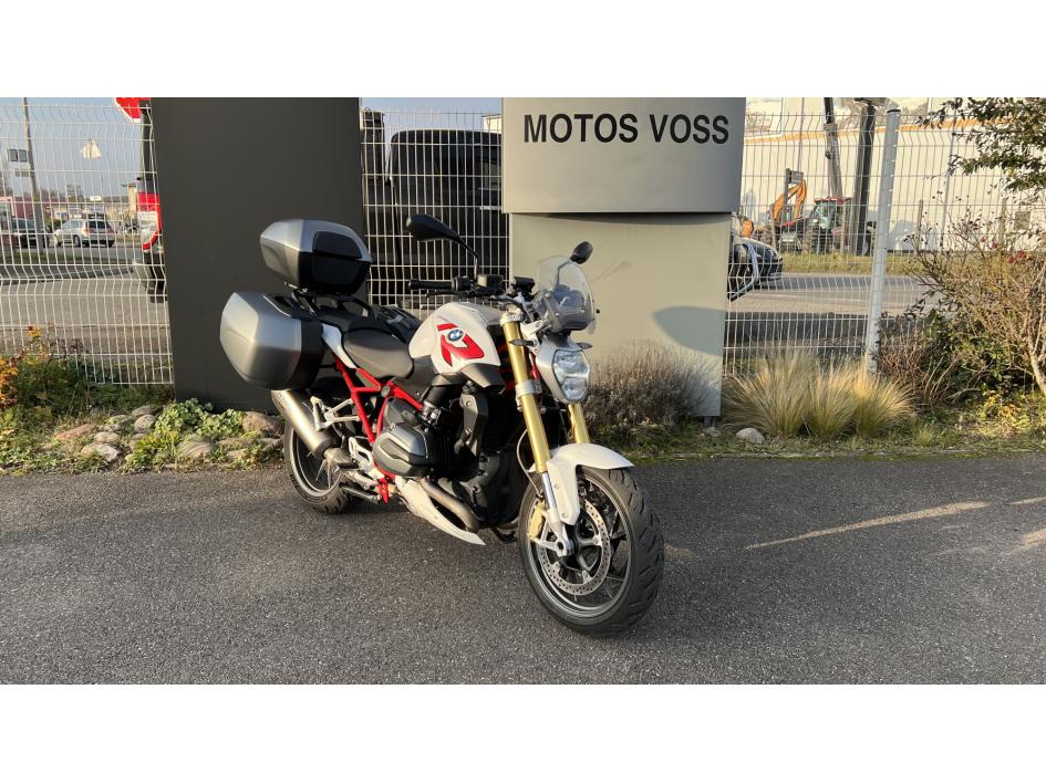 BMW R 1200 R