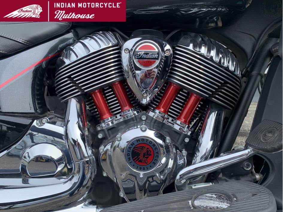 INDIAN ROADMASTER 1890 ELITE 1ERE MAIN