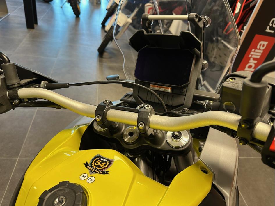 APRILIA TUAREG 660