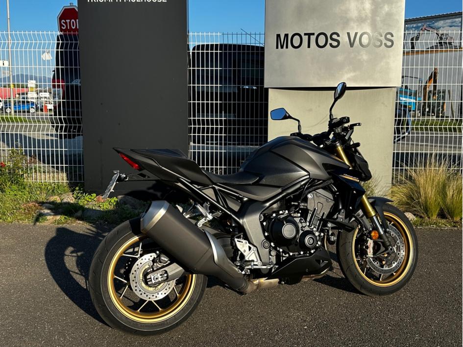 HONDA CB 1000 HORNET SP
