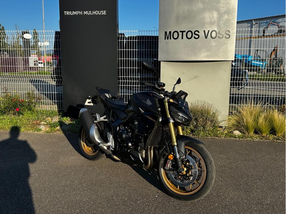 HONDA CB 1000 HORNET SP
