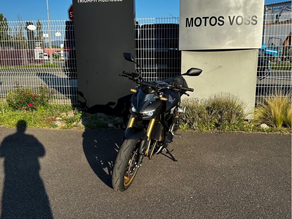 HONDA CB 1000 HORNET SP