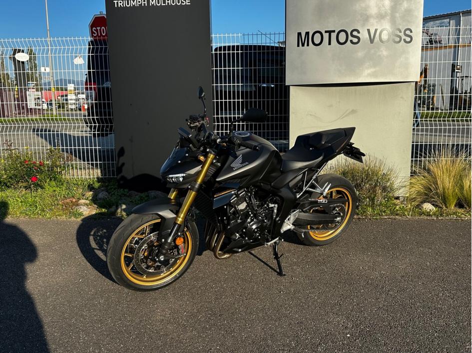 HONDA CB 1000 HORNET SP