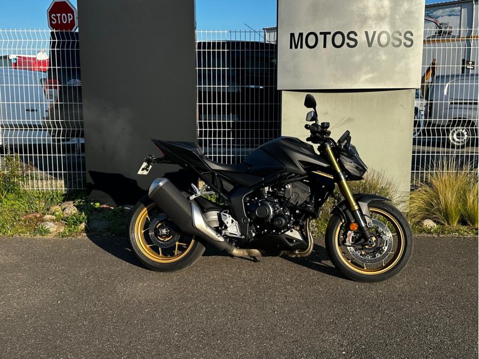 HONDA CB 1000 HORNET SP
