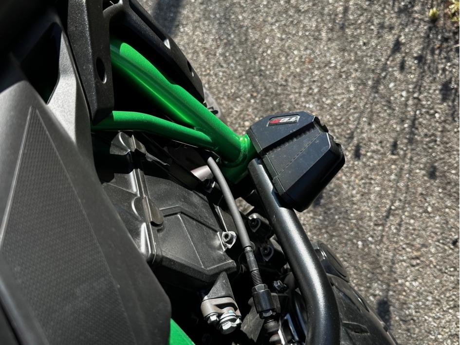 KAWASAKI Z650 - Z650