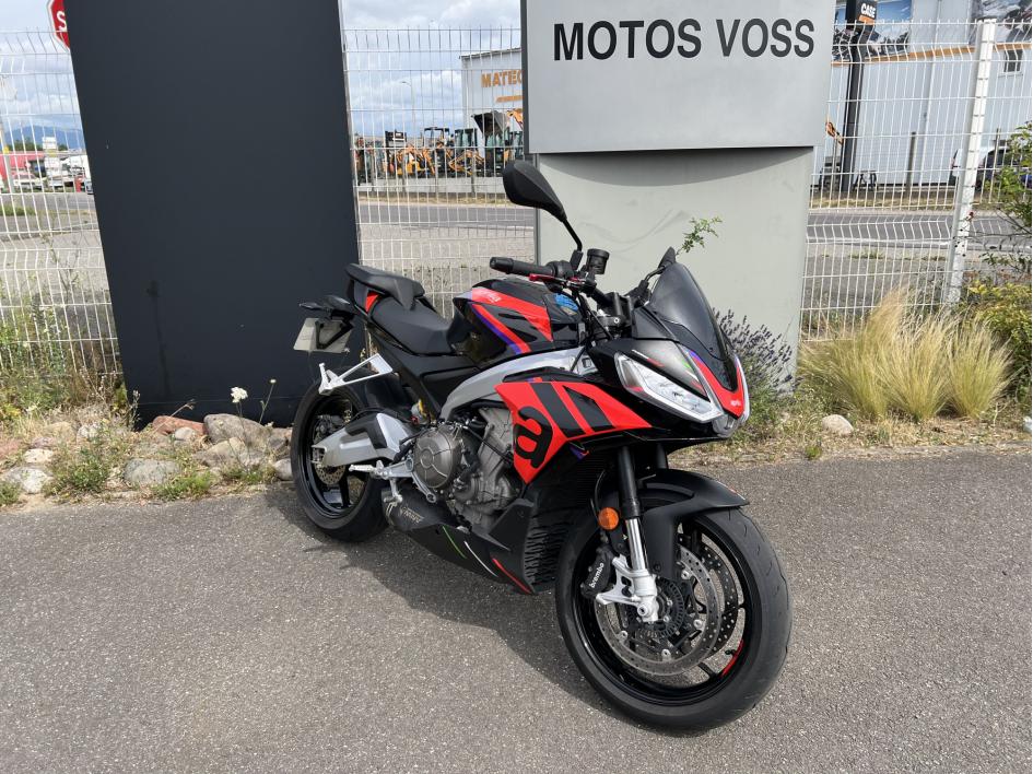 APRILIA TUONO 660 FACTORY