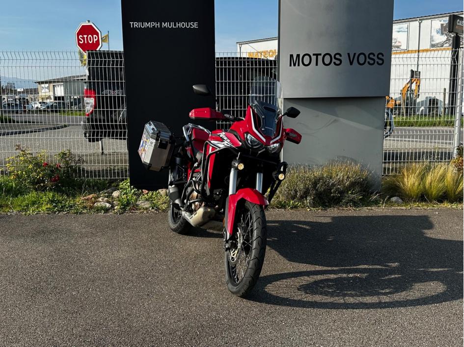 HONDA Africa Twin CRF1100L