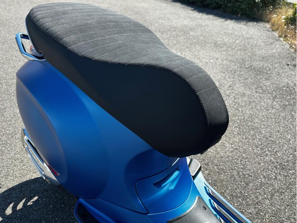 VESPA SPRINT 125