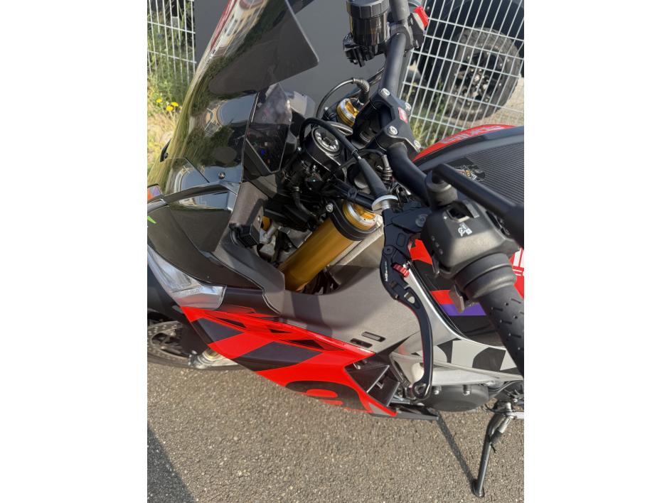 APRILIA TUONO 1100 V4 FACTORY