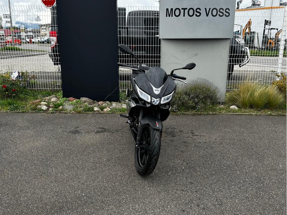 APRILIA TUONO 125