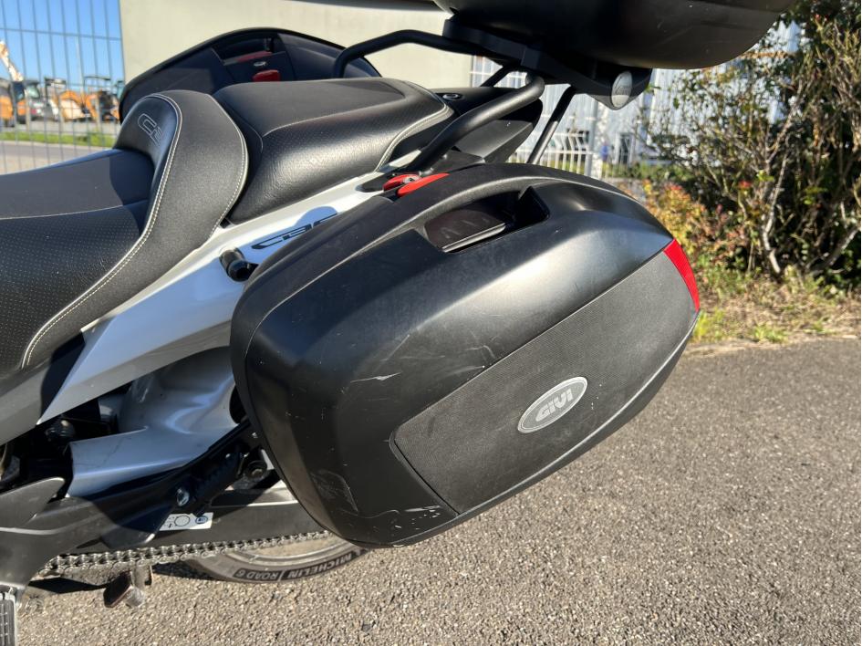 HONDA CBF 1000 FA