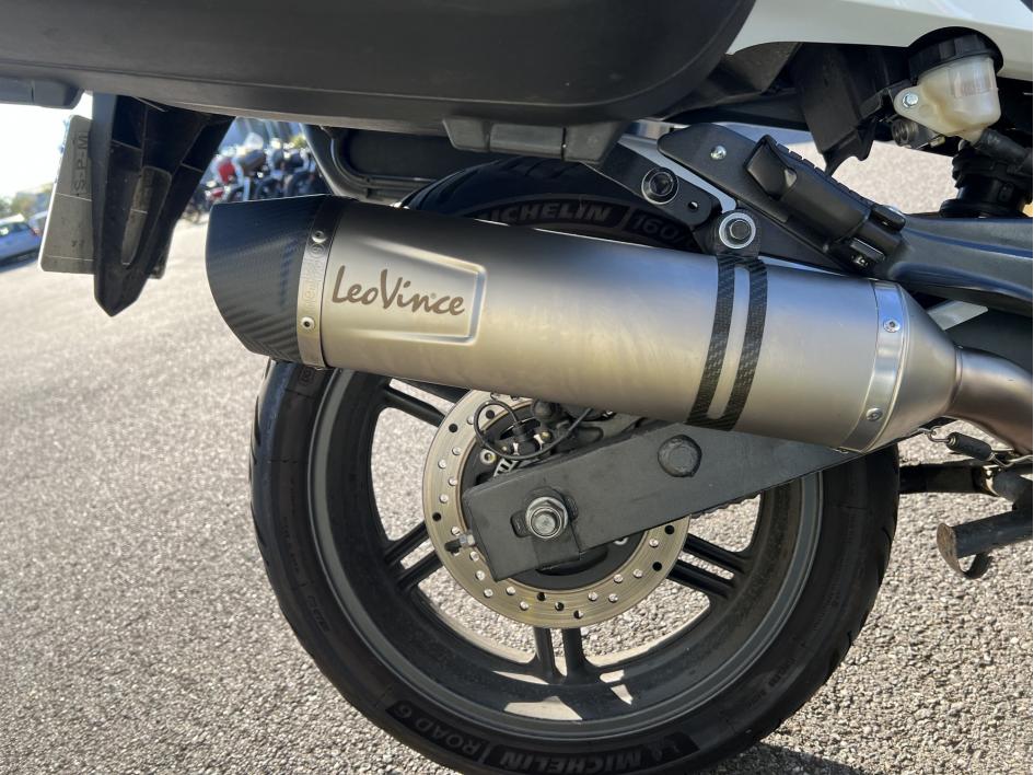 HONDA CBF 1000 FA