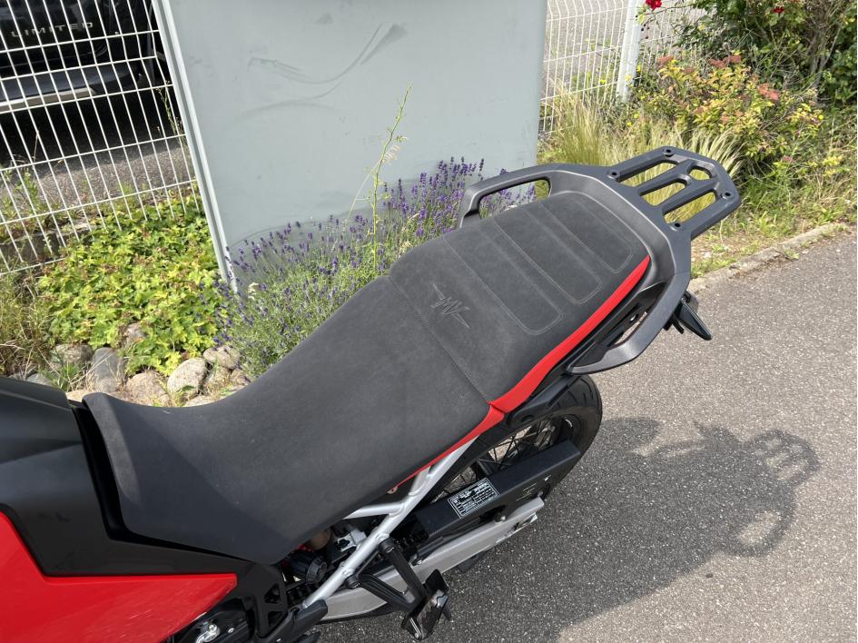MV AGUSTA ENDURO VELOCE
