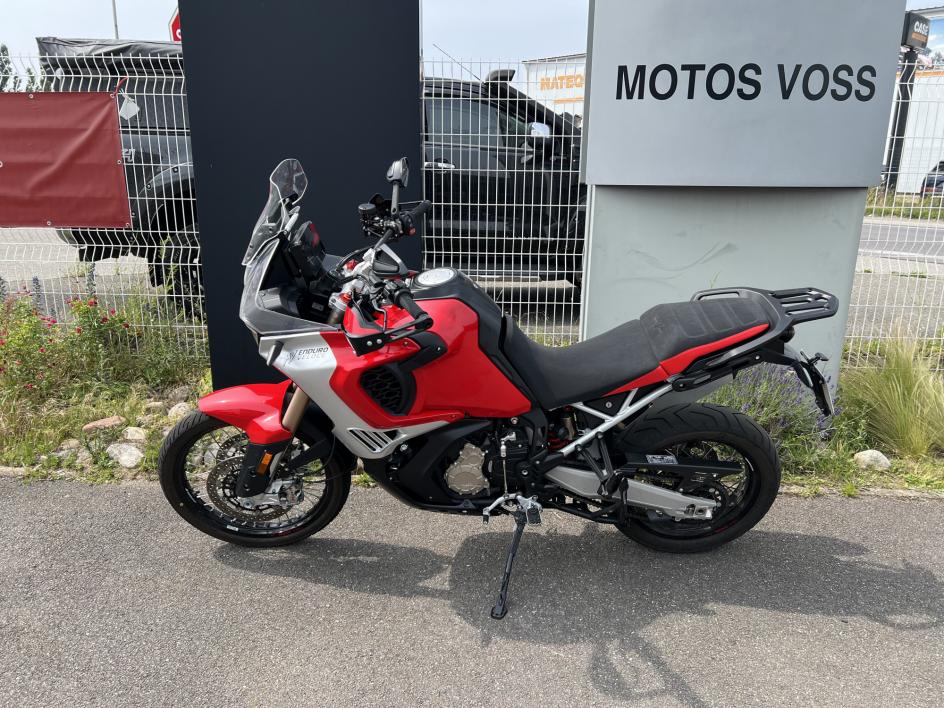 MV AGUSTA ENDURO VELOCE