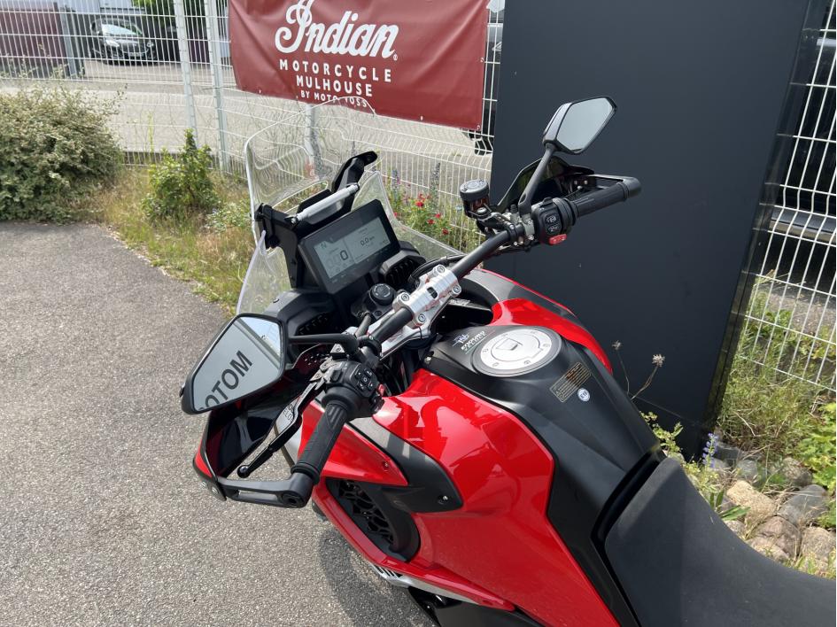 MV AGUSTA ENDURO VELOCE